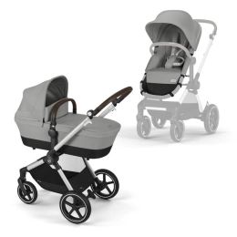 Cybex EOS Lux - Poussette Cybex