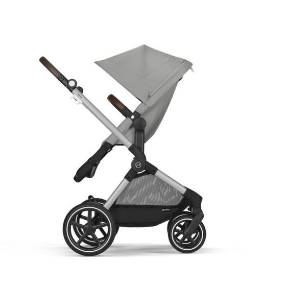copy of Cybex Libelle 4 - Ultra-compact travel stroller Cybex