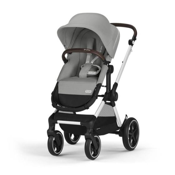 copy of Cybex Libelle 4 - Ultra-compact travel stroller Cybex