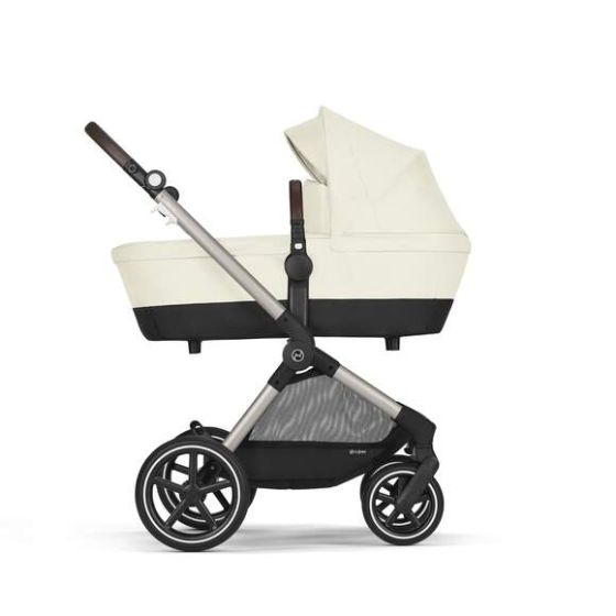 Cybex EOS Lux - Poussette Cybex