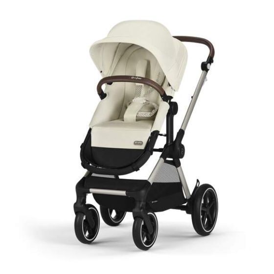 copy of Cybex Libelle 4 - Ultra-compact travel stroller Cybex