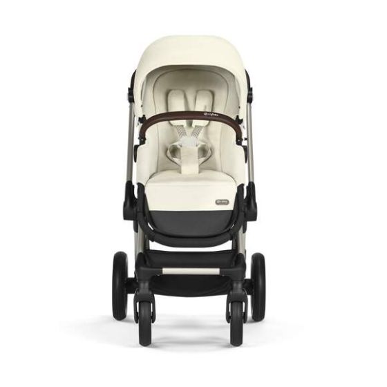 copy of Cybex Libelle 4 - Ultra-compact travel stroller Cybex