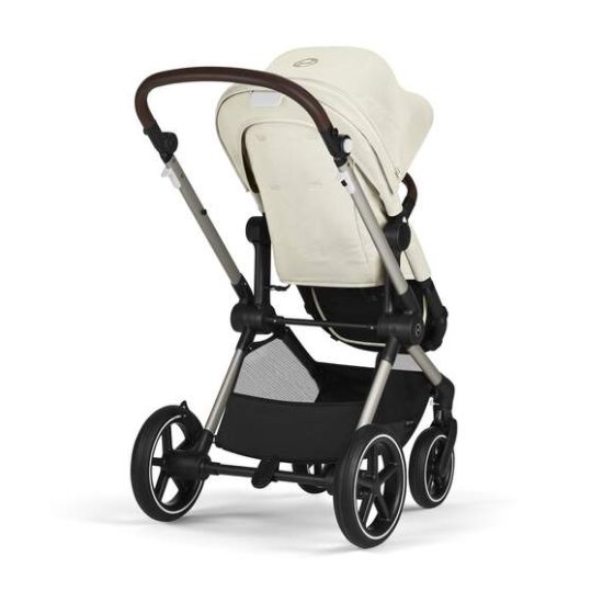 copy of Cybex Libelle 4 - Ultra-compact travel stroller Cybex