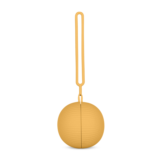 Petite&Mars -Silicone pacifier holder case