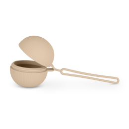 Petite&Mars - Étui porte-tétine en silicone Petite & Mars