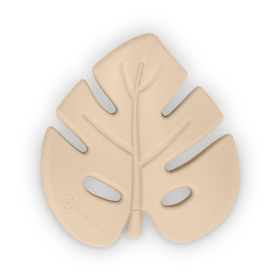 Petite&Mars - Silicone teether TAKE&MATCH 6m+