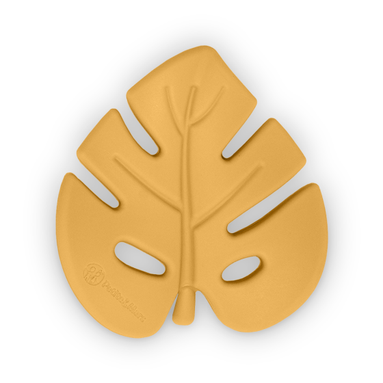 Petite&Mars - Silicone teether TAKE&MATCH 6m+