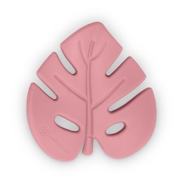 Petite&Mars - Take&Match - Anneau de dentition en silicone 0+ Petite & Mars