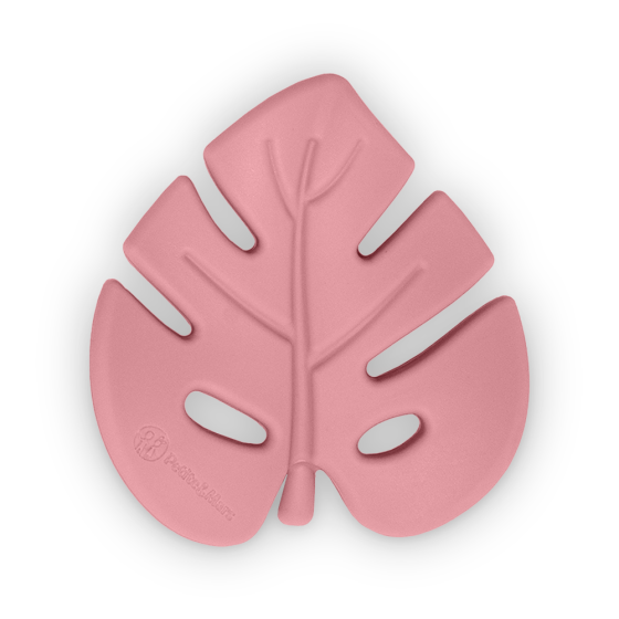 Petite&Mars - Silicone teether TAKE&MATCH 6m+