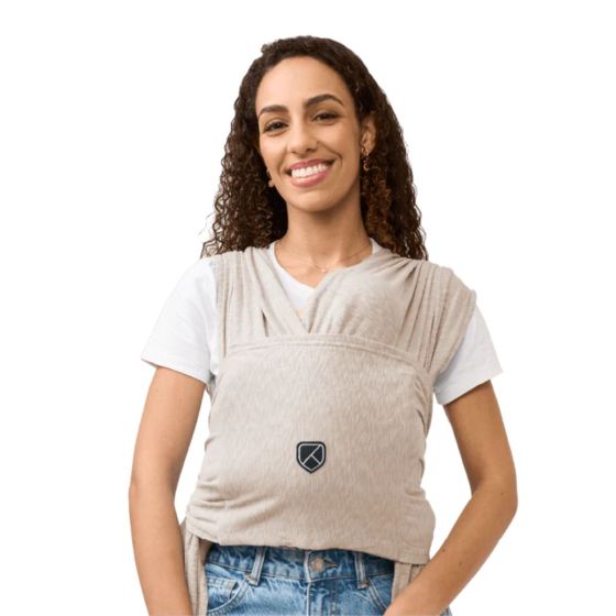 Koala Babycare Koala Cuddle Band 1 - écharpe de portage à enfiler Koala Babycare