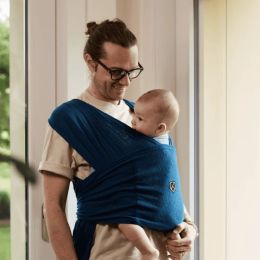 Koala Babycare Koala Cuddle Band 1 - écharpe de portage à enfiler Koala Babycare