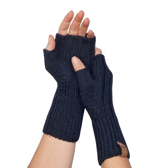 Fun2BeMum Women's Merino Wool Mittens