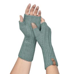 Fun2BeMum Women's Merino Wool Mittens