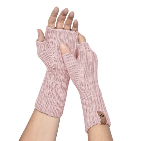 Fun2BeMum Women's Merino Wool Mittens