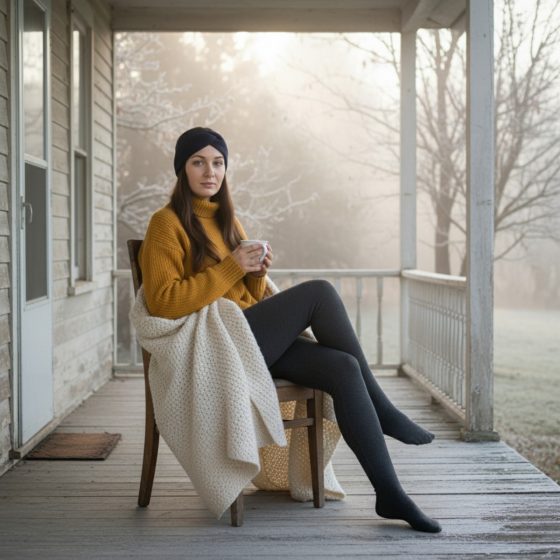 copy of Fun2BeMum Merino woo Baby Balaclava for Kids