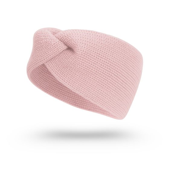 Fun2BeMum Bandeau en laine mérinos pour femme