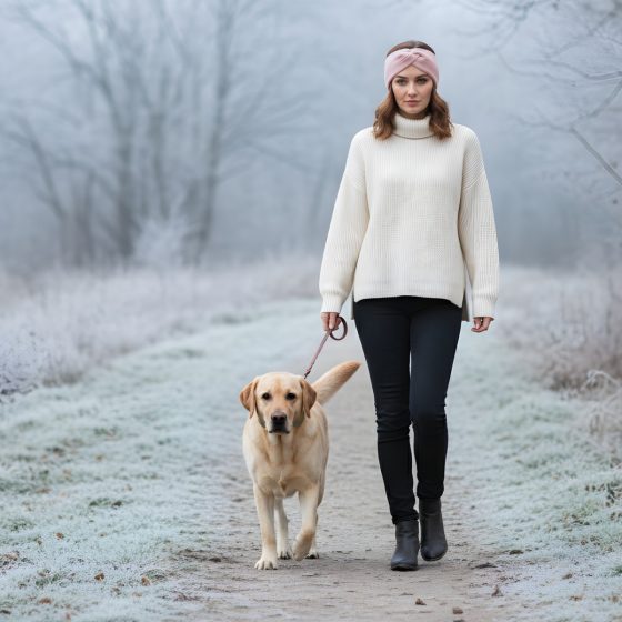 copy of Fun2BeMum Merino woo Baby Balaclava for Kids