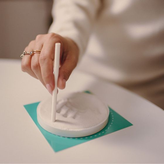 Koala Babycare Koala Baby Print - Kit moulage mains et pieds Koala Babycare