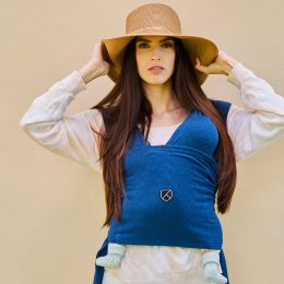 Koala Babycare Koala Cuddle Band 1 - écharpe de portage à enfiler Koala Babycare