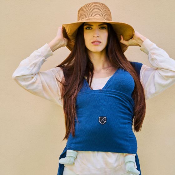 Koala Babycare Koala Cuddle Band 1 - écharpe de portage à enfiler Koala Babycare