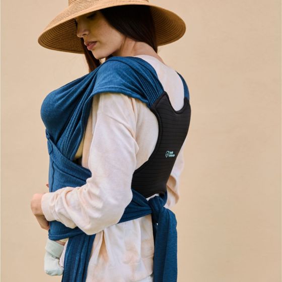 Koala Babycare Koala Cuddle Band 1 - écharpe de portage à enfiler Koala Babycare