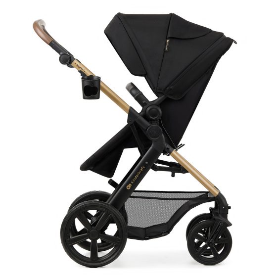 Kinderkraft MOOV 2 EVA Travel System 3in1