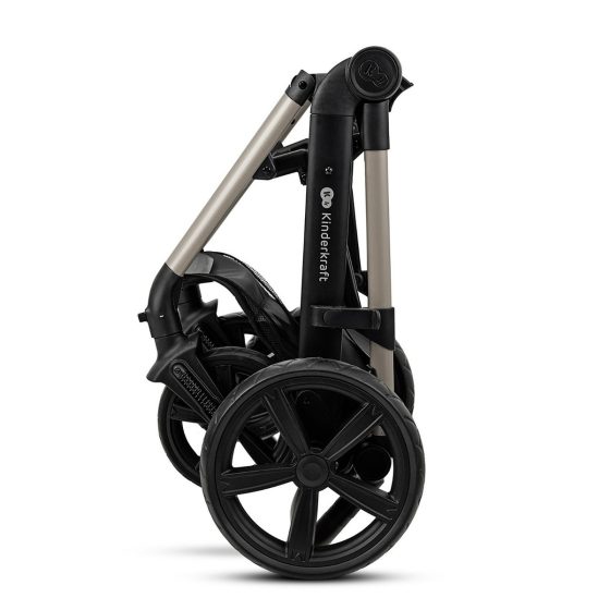 Kinderkraft MOOV 2 EVA Travel System 3in1