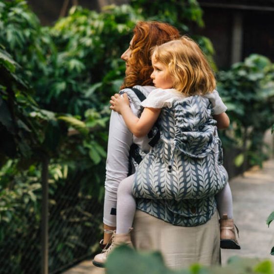 LennyLamb LennyPreschool Catkin - Willow