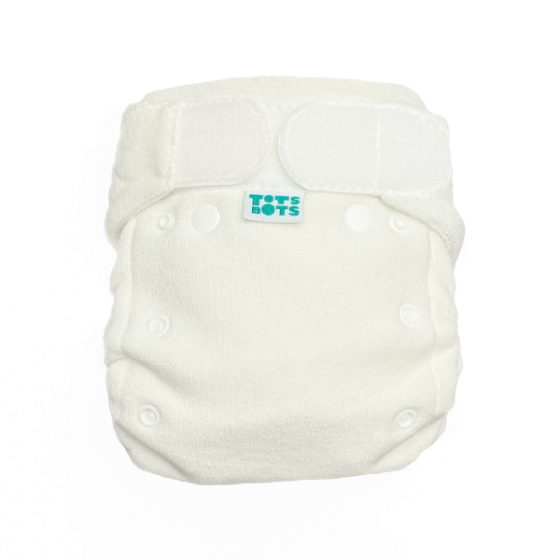 Totsbots Bamboozle Stretch - Reusable Nappy