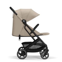 Cybex Beezy - Poussette de voyage compacte citadine Cybex