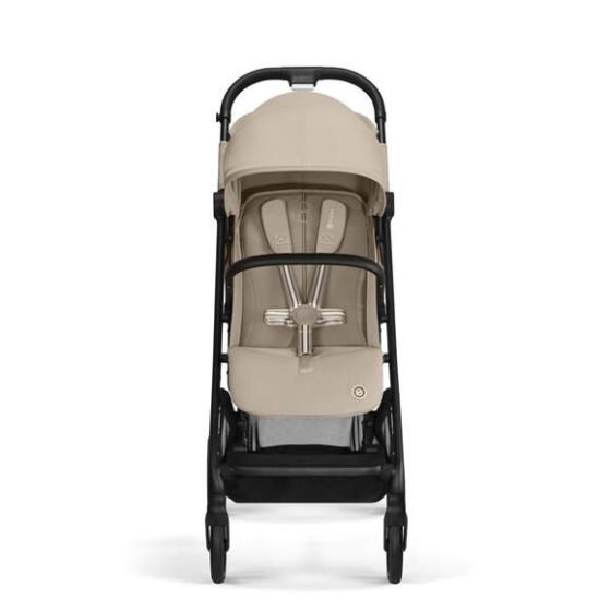 Cybex Gold Beezy - Poussette compacte citadine Cybex