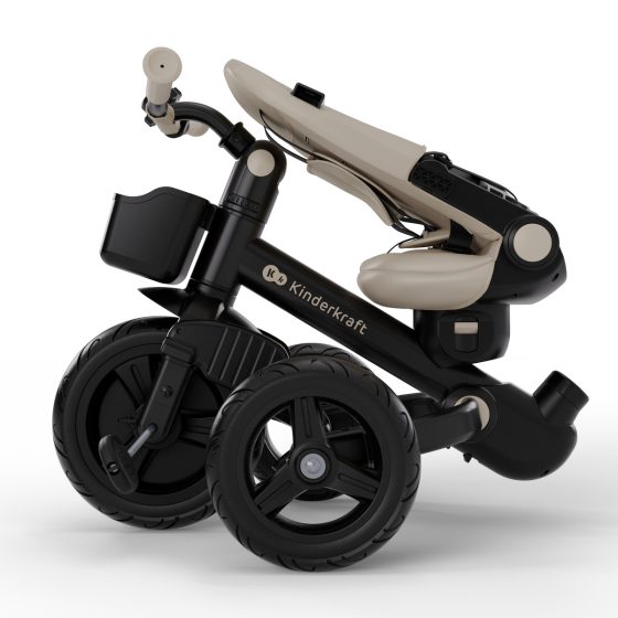KinderKraft AVEO 2 Plus Tricycle Evolutif 6 in 1