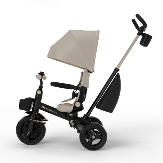 KinderKraft AVEO 2 Plus Tricycle Evolutif 6 in 1