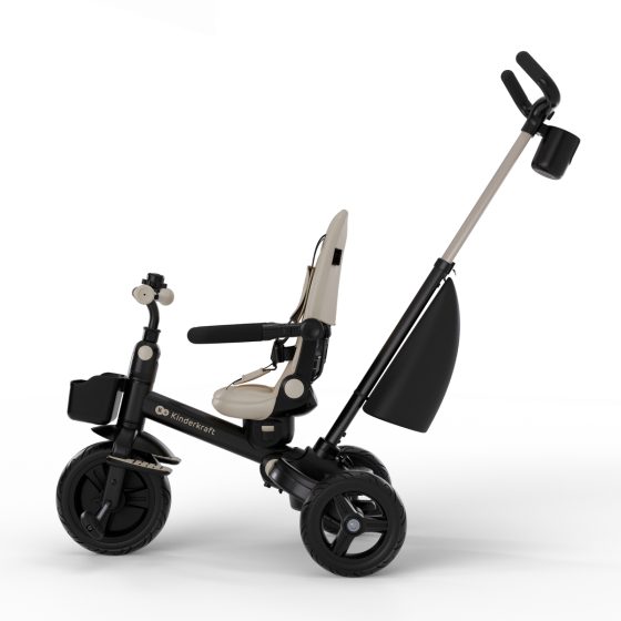 KinderKraft AVEO 2 Plus Tricycle Evolutif 6 in 1