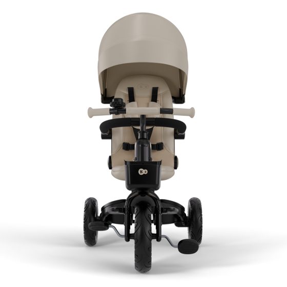 KinderKraft AVEO 2 Plus Tricycle Evolutif Enfant 6 en1 Kinderkraft