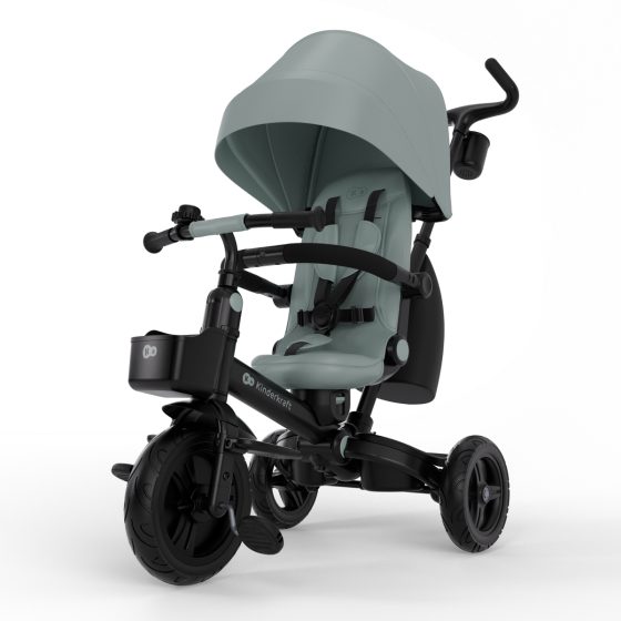 KinderKraft AVEO 2 Plus Tricycle Evolutif 6 in 1