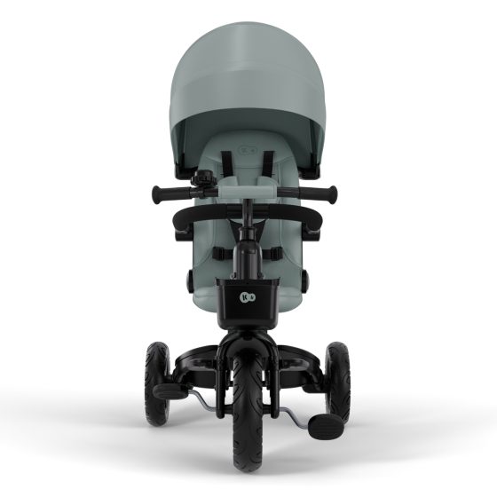 KinderKraft AVEO 2 Plus Tricycle Evolutif 6 in 1