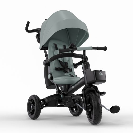KinderKraft AVEO 2 Plus Tricycle Evolutif 6 in 1