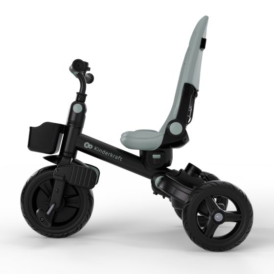 KinderKraft AVEO 2 Plus Tricycle Evolutif Enfant 6 en1 Kinderkraft