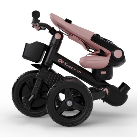KinderKraft AVEO 2 Plus Tricycle Evolutif 6 in 1