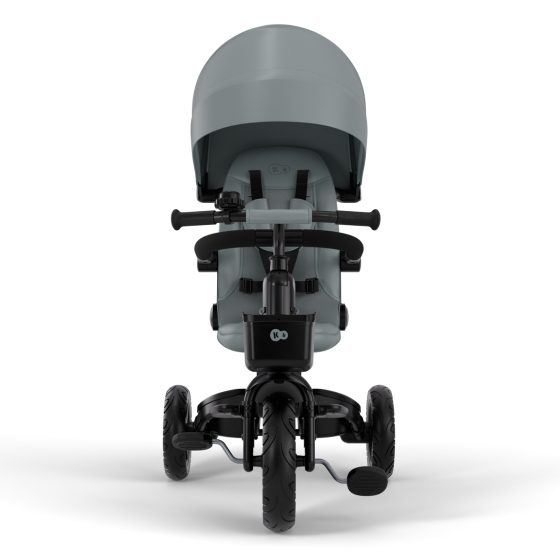 KinderKraft AVEO 2 Plus Tricycle Evolutif Enfant 6 en1 Kinderkraft