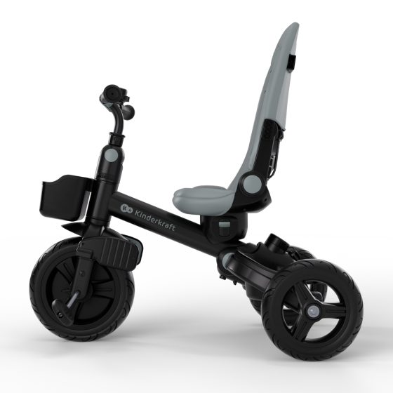 KinderKraft AVEO 2 Plus Tricycle Evolutif 6 in 1