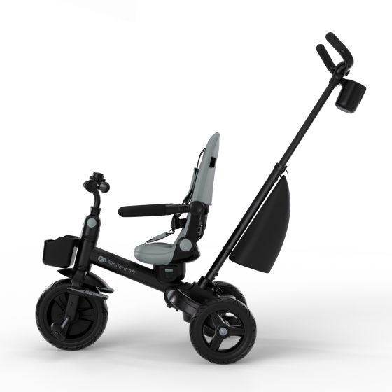 KinderKraft AVEO 2 Plus Tricycle Evolutif 6 in 1