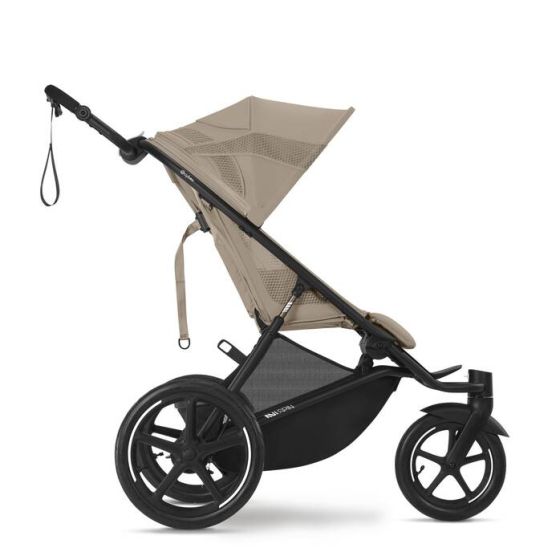 Cybex Avi Spin- Versatile all-terrain stroller Cybex