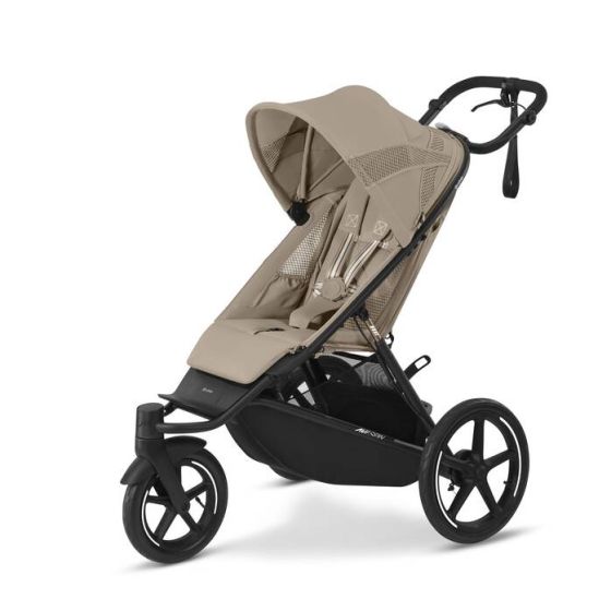 Cybex Avi Spin - Poussette polyvalente tout-terrain Cybex