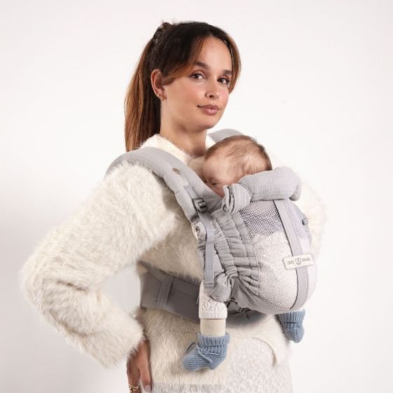 Love Radius PhysioCarrier 2 Babycarrier ergonomic Love Radius