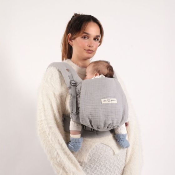 Love Radius PhysioCarrier 2 Babycarrier ergonomic Love Radius