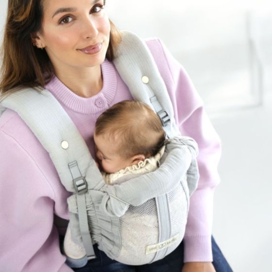 Love Radius PhysioCarrier 2 Babycarrier ergonomic Love Radius