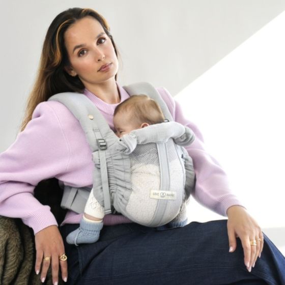 Love Radius PhysioCarrier 2 Babycarrier ergonomic Love Radius