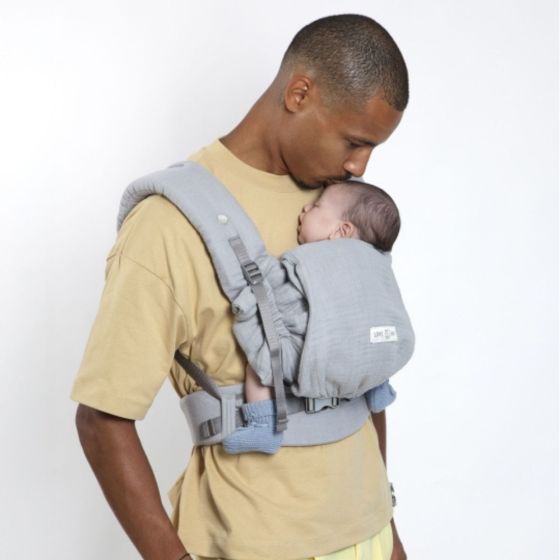 Love Radius PhysioCarrier 2 Babycarrier ergonomic Love Radius